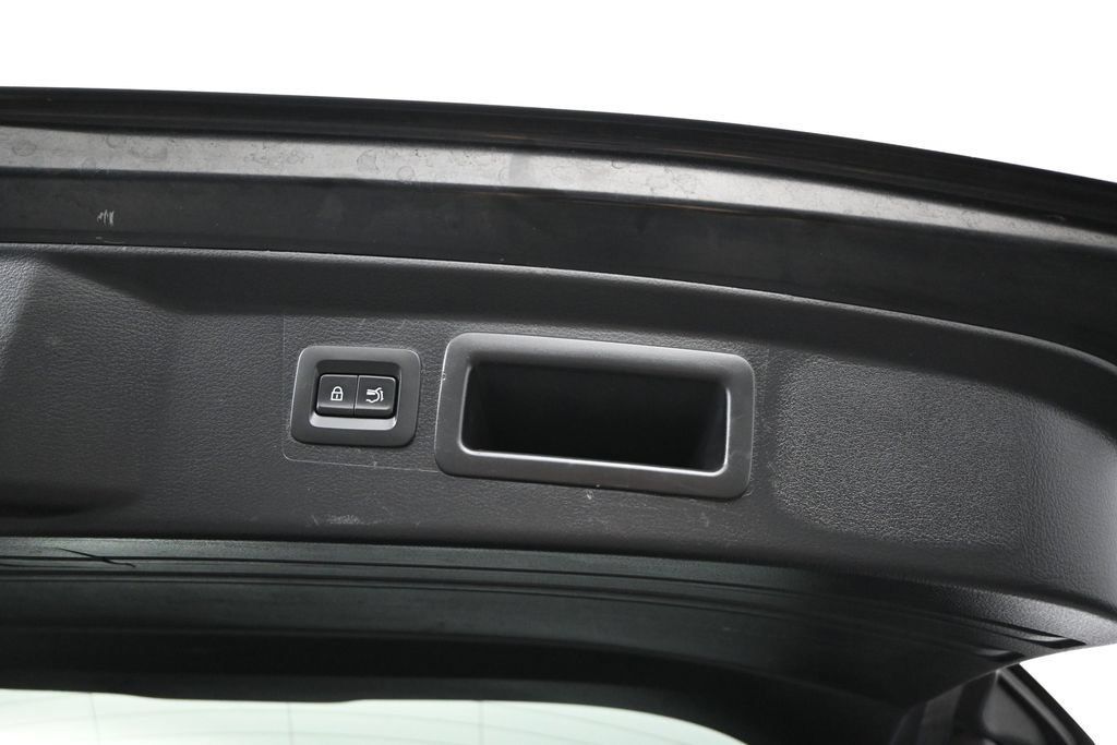 Used 2025 Black Mazda 2.5 S Preferred Package image 20