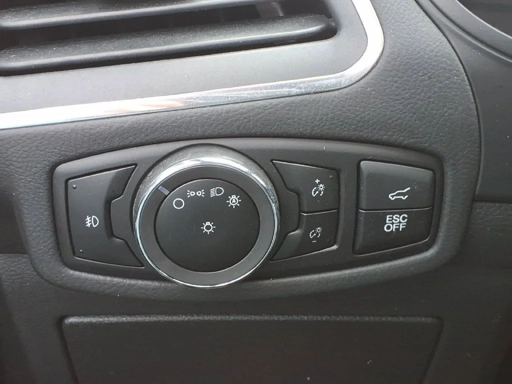 Used 2023 Gray Ford ST image 32
