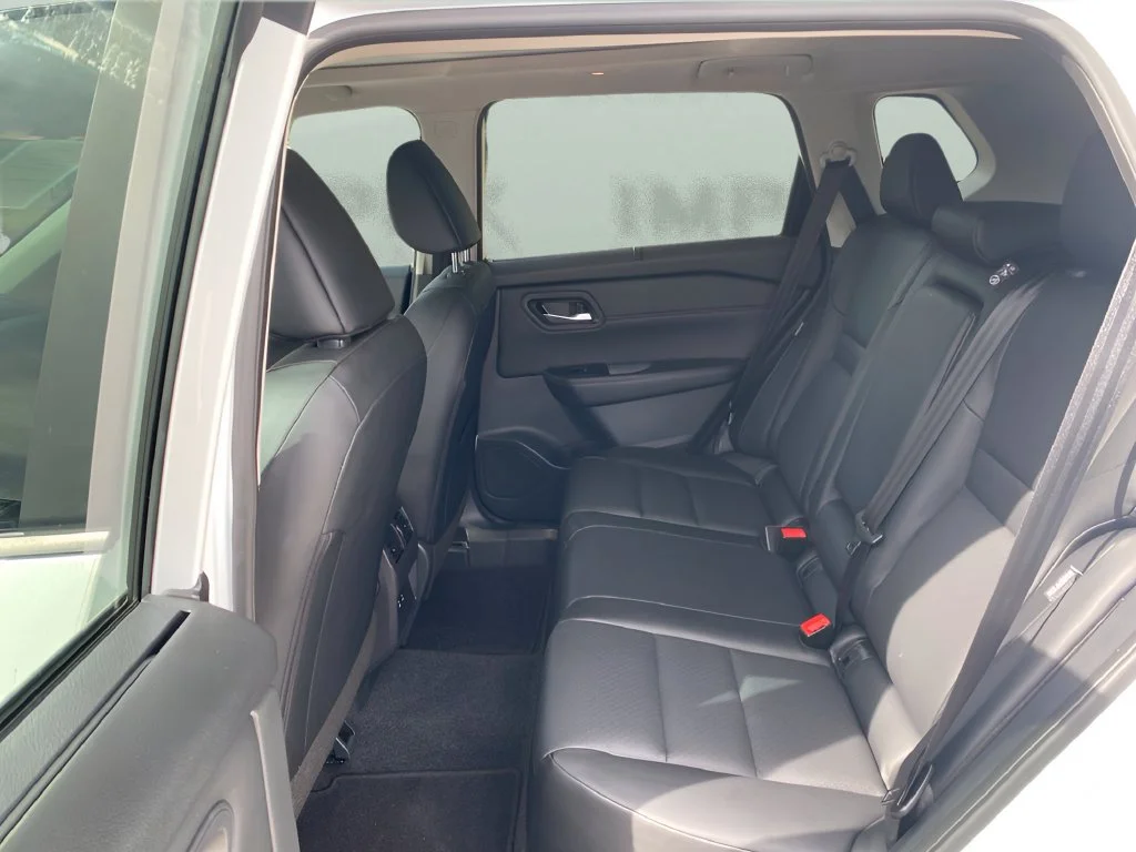 Used 2026 White Nissan SV image 13