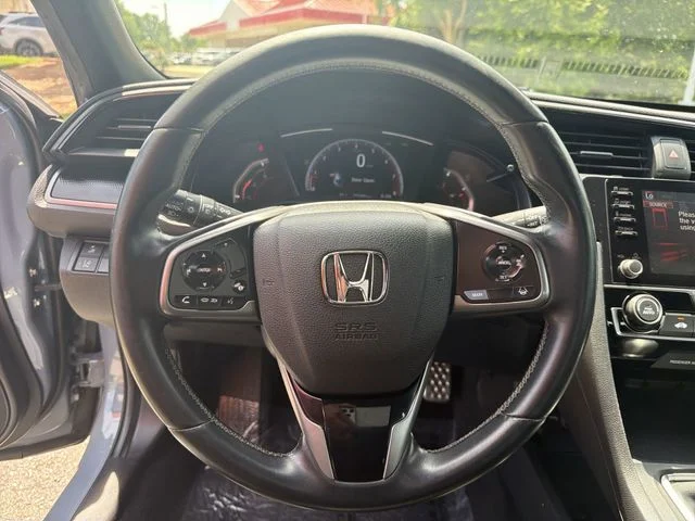Used 2020  Honda Sport image 14
