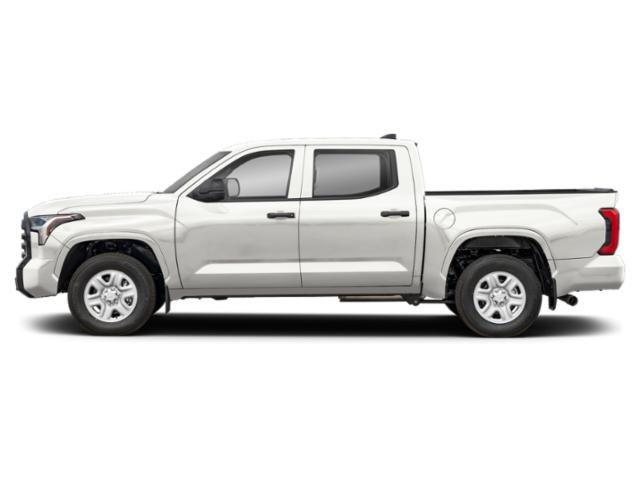 New 2026 Ice Cap Toyota  SR image 3