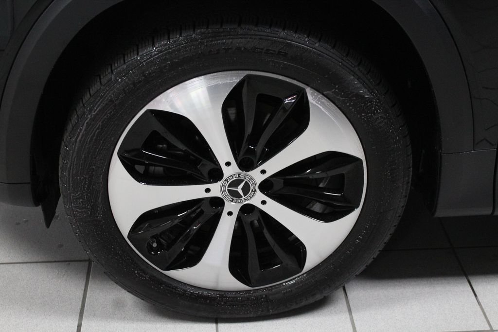 2026 Mercedes-Benz GLB GLB 250 - Photo 8