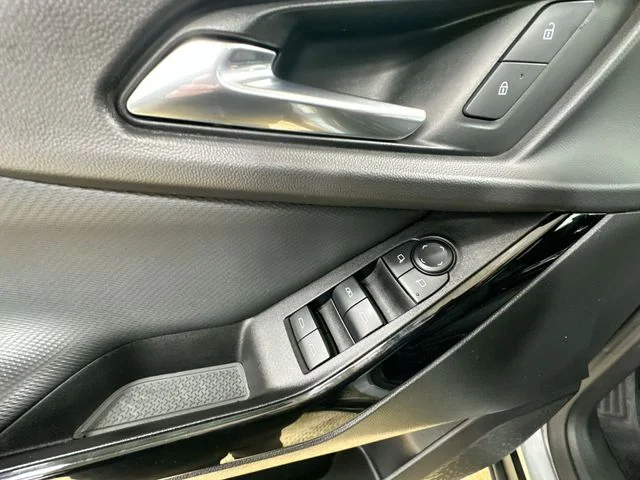 Used 2025 Gray Chevrolet LT image 16