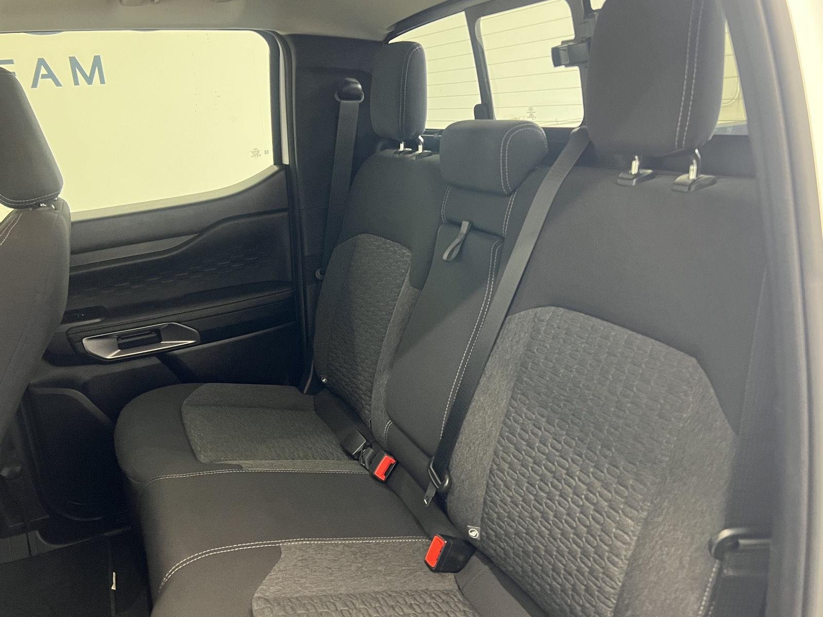 2024 Ford Ranger XLT - Photo 18