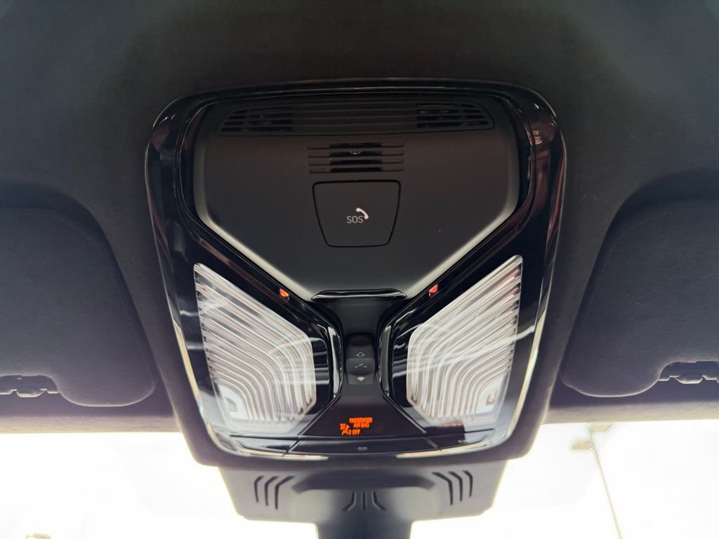 2022 BMW X6 M50i - Photo 29