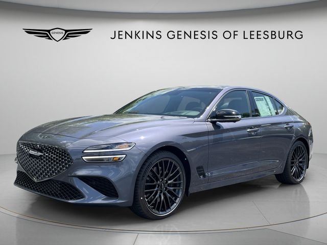 New 2026 Blue Genesis 3.3T Prestige Graphite image 15