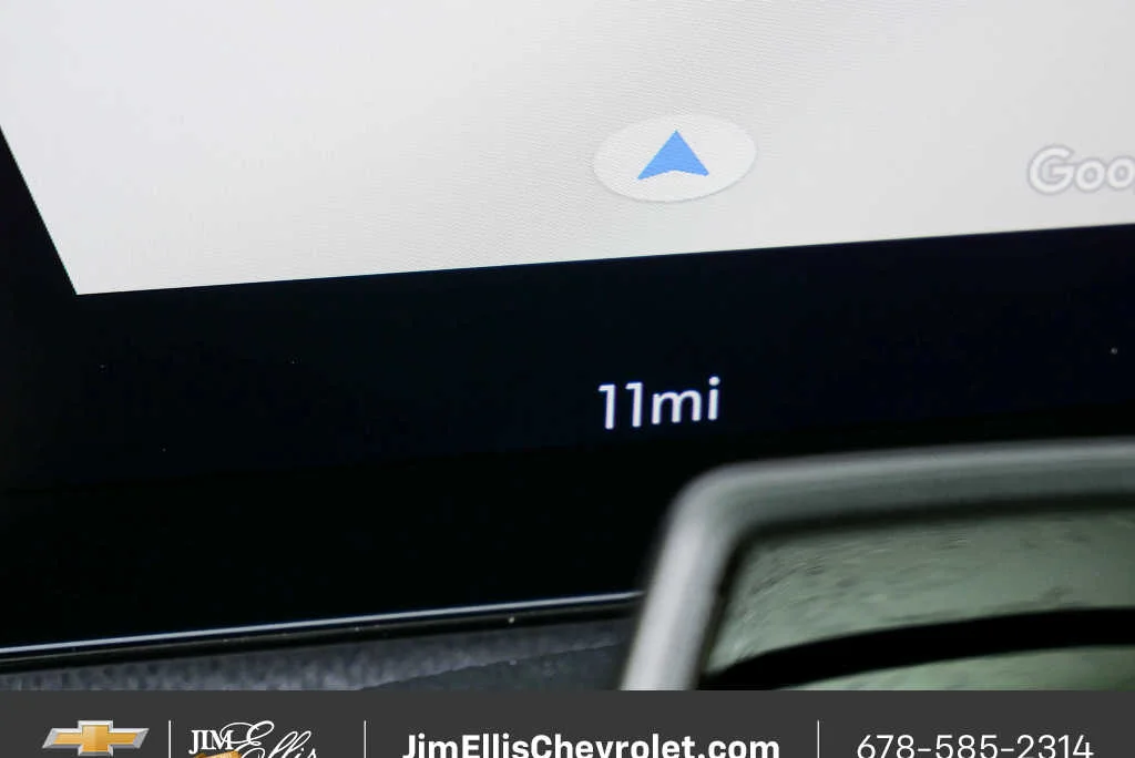 2026 Chevrolet Traverse Z71 - Photo 12
