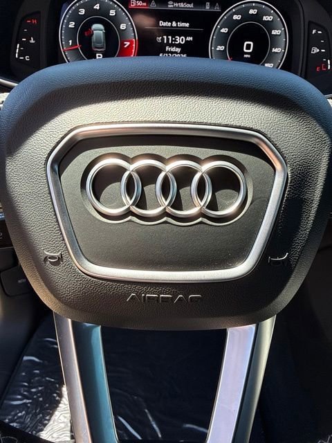 2022 Audi SQ8 Prestige - Photo 26