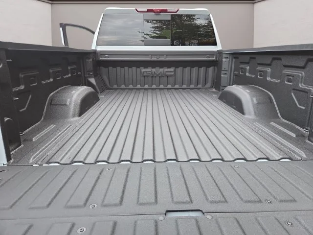 2026 GMC Sierra 2500HD Denali Ultimate - Photo 29