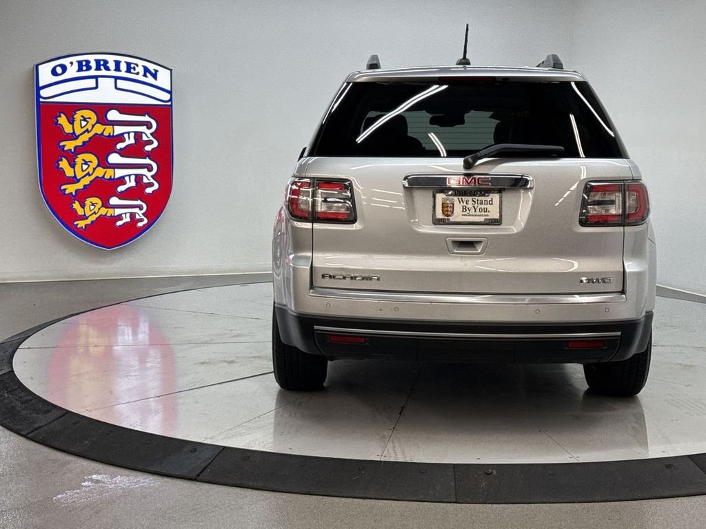 Used 2016 Quicksilver Metallic GMC SLT-1 image 11