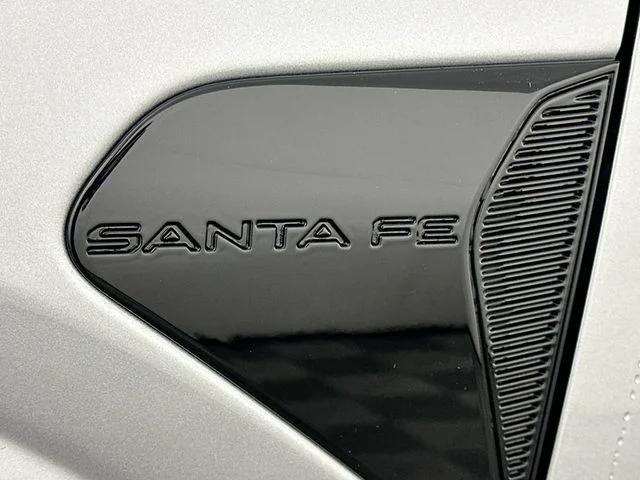 New 2026 Silver Hyundai SE image 23