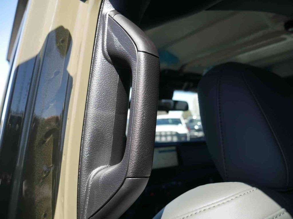New 2026 41 Exterior Paint Jeep Mojave image 19