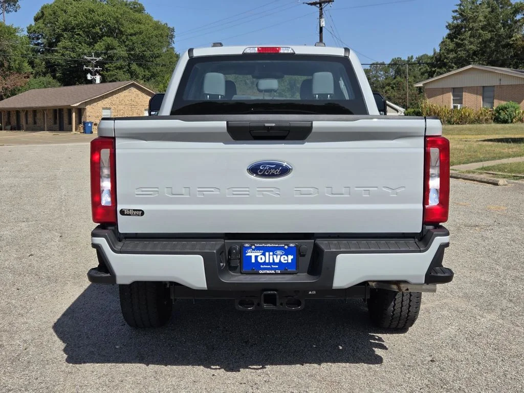 New 2026 Avalanche Ford F-250® XL image 5