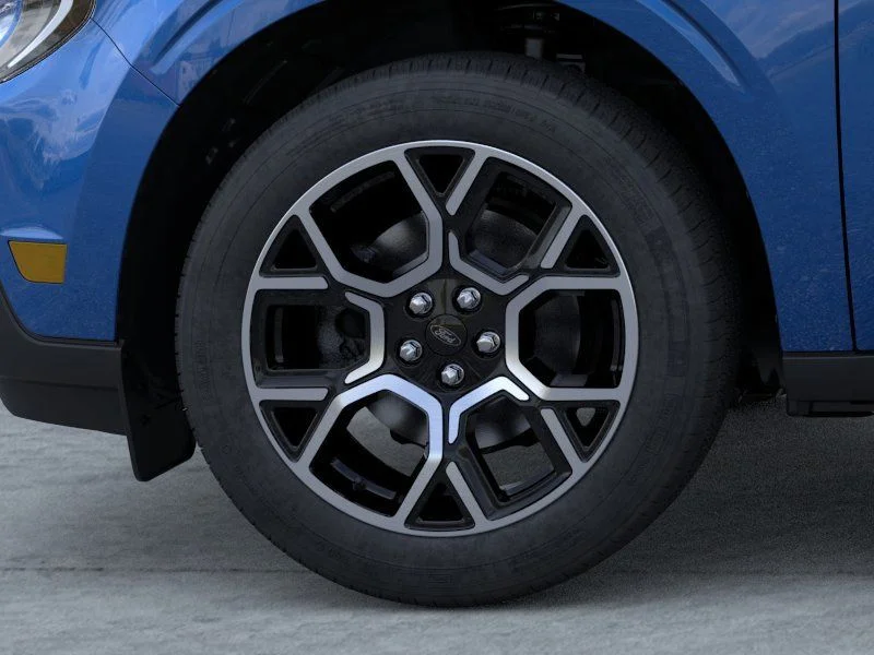 New 2026 Blue Ford Lariat image 20