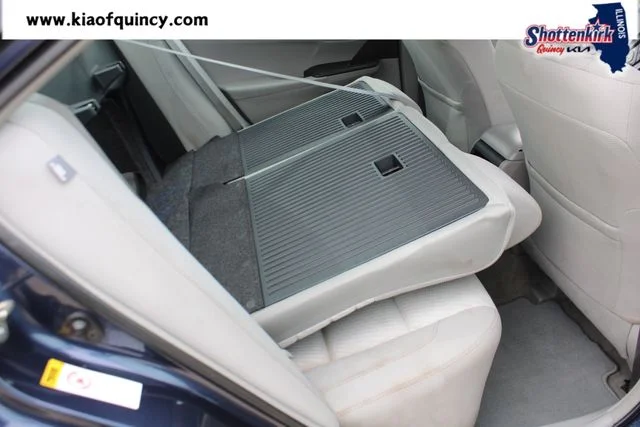 Used 2016 Beige Toyota LE image 18