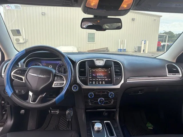 Used 2022 Gray Chrysler Touring image 11