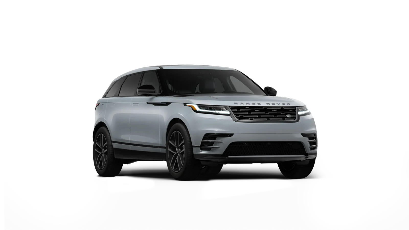 2026 Land Rover Range Rover Velar