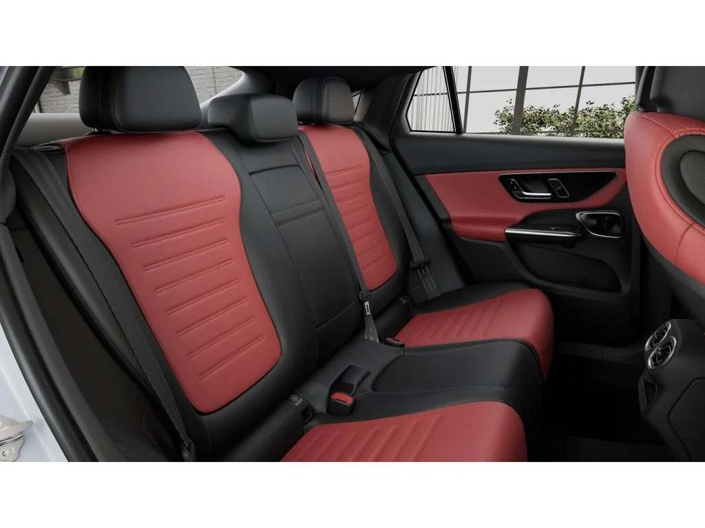 New 2027 White Mercedes-Benz  image 5