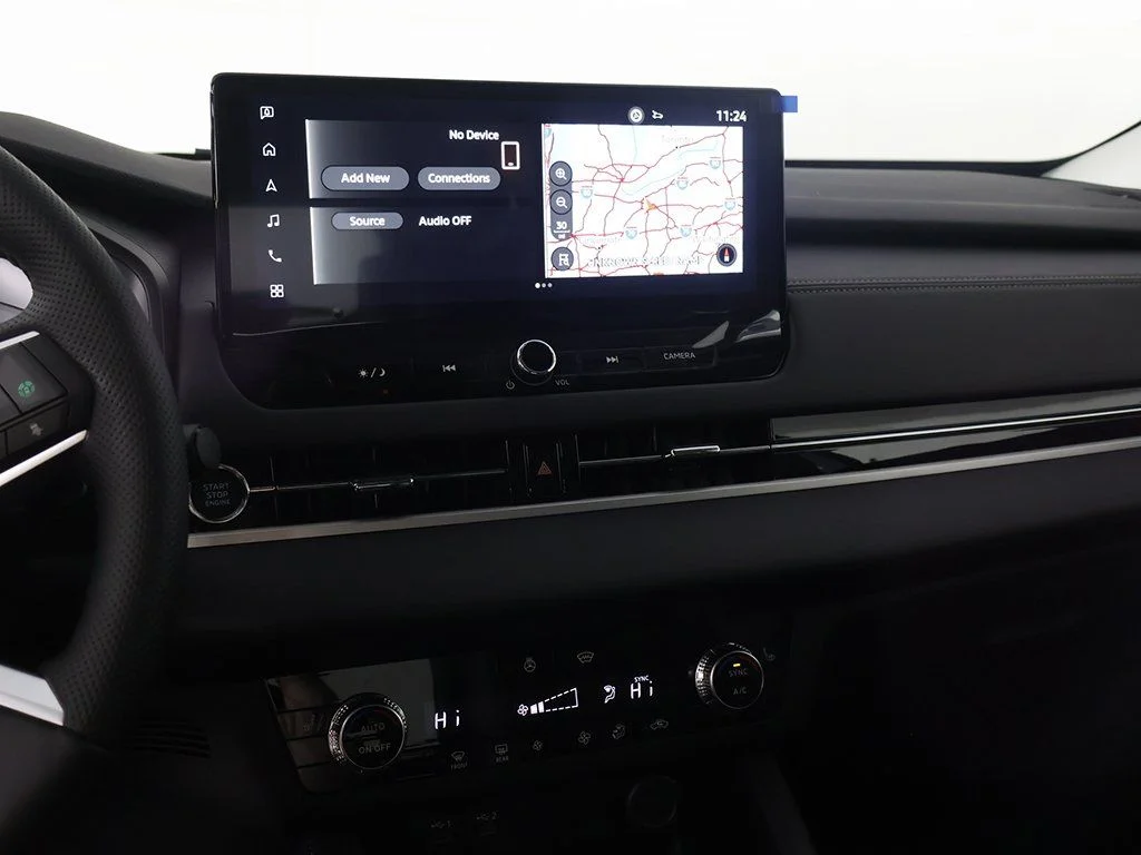 2026 Mitsubishi Outlander SE - Photo 46
