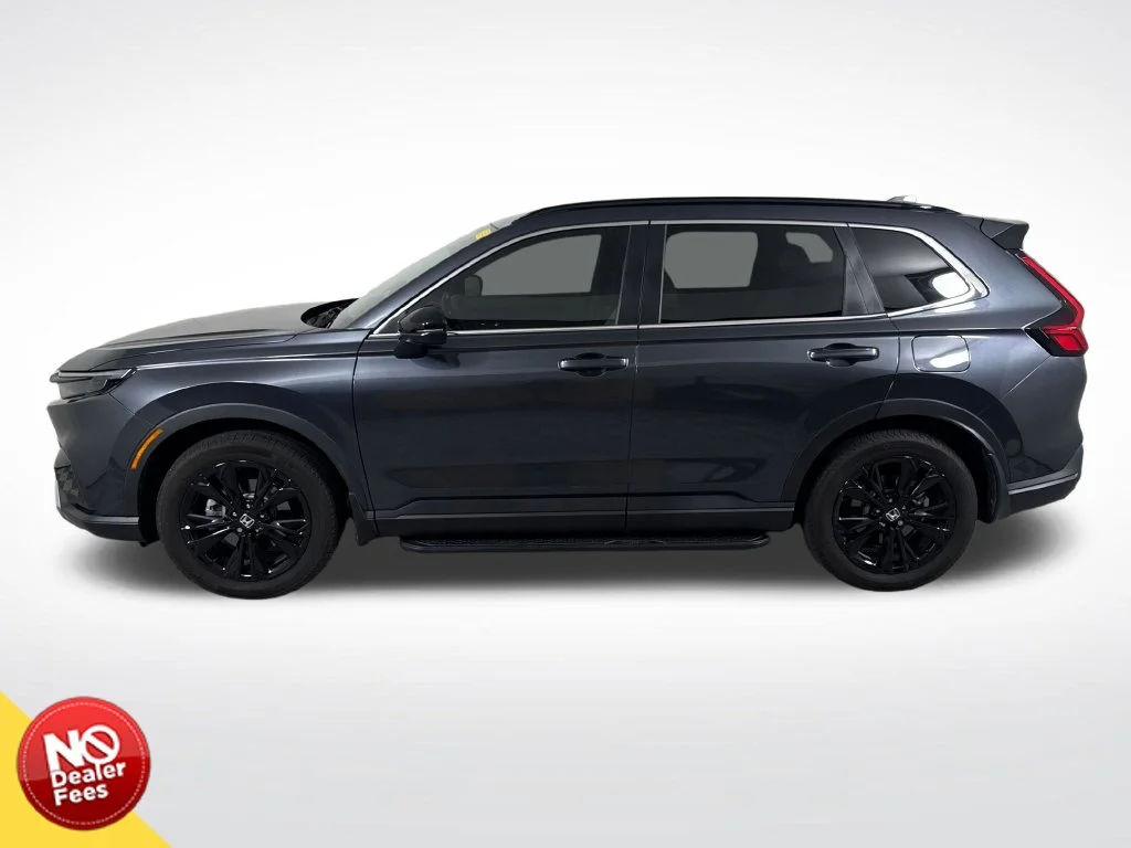 2023 Honda CR-V Sport Touring - Photo 6