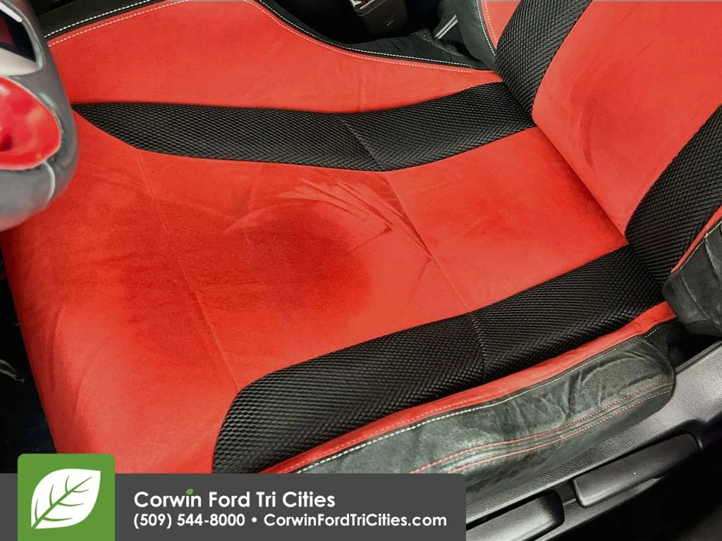 Used 2019 Rallye Red Honda Touring image 23