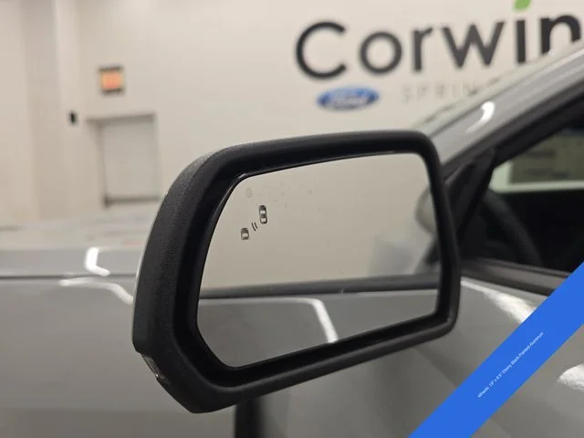 New 2026 Avalanche Gray Ford EcoBoost® Premium Fastback image 33