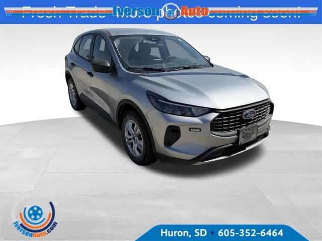 2023 Ford Escape Base