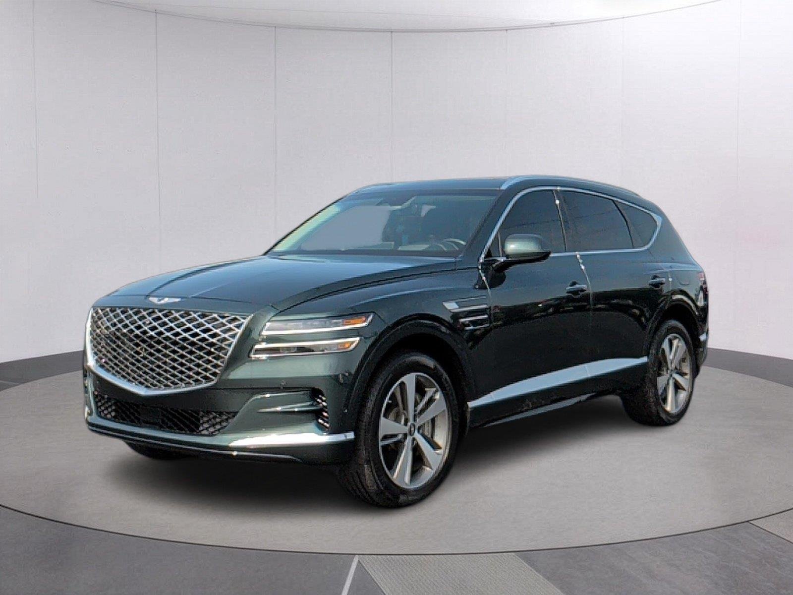 2023 Genesis GV80 3.5T