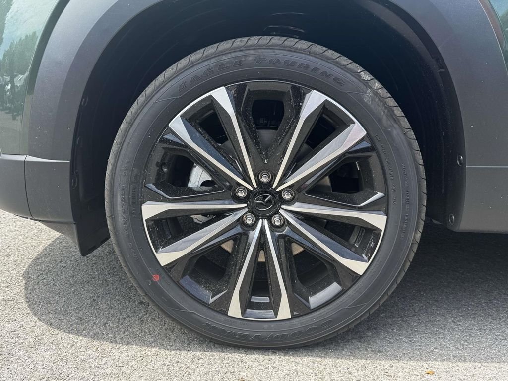 New 2026 Cypress Mazda 2.5 Turbo AWD image 9