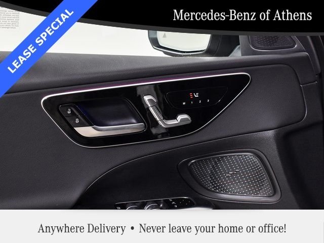 New 2026 Graphite Grey Metallic Mercedes-Benz C 300 image 16