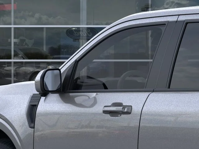New 2026 Carbonized Gray Metallic Ford Lobo™ image 21