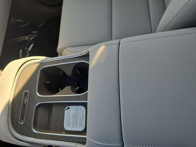 New 2026 Black Hyundai SEL Premium AWD image 20
