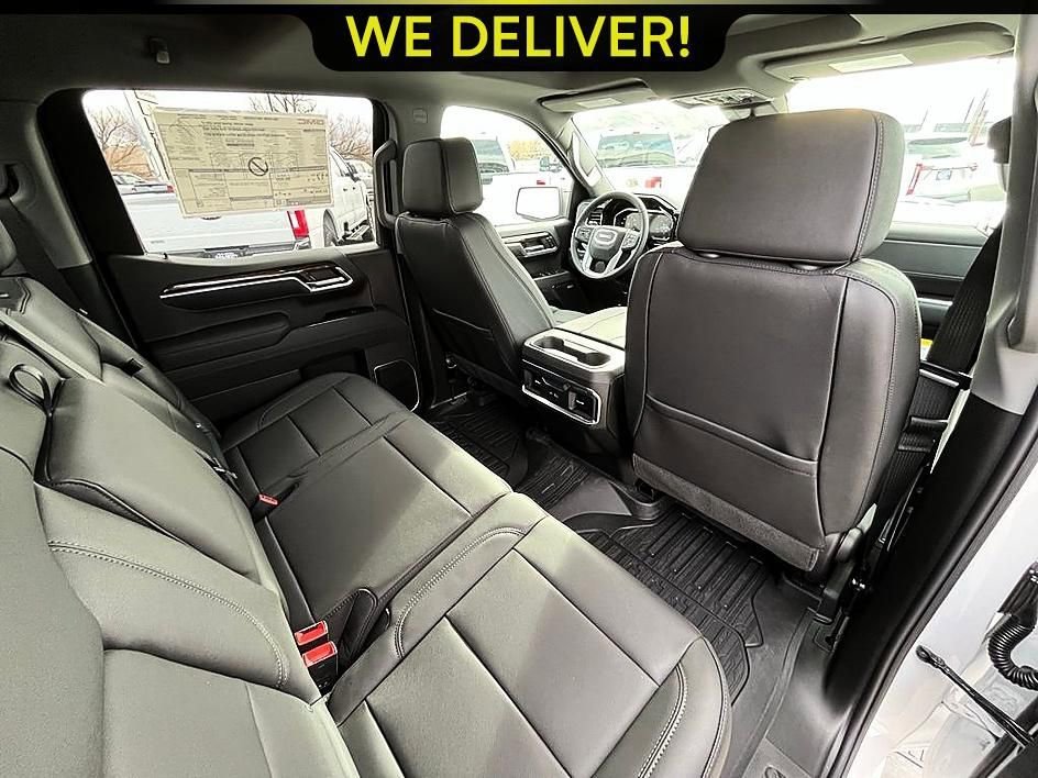 2026 GMC Sierra 1500 Elevation - Photo 19