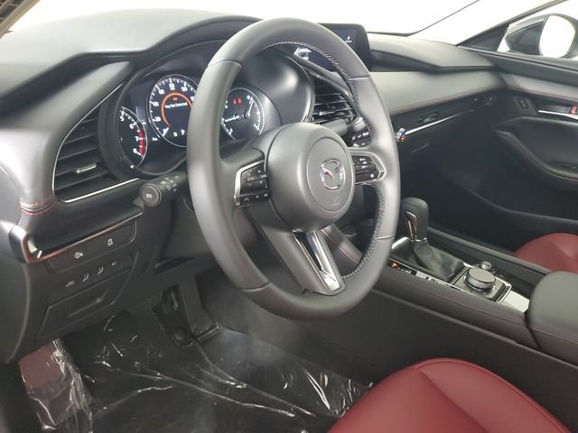 New 2026 Polymetal Gray Metallic Mazda 2.5 S Carbon Edition AWD image 22