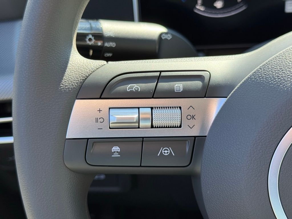 2026 Hyundai Sonata SE - Photo 30