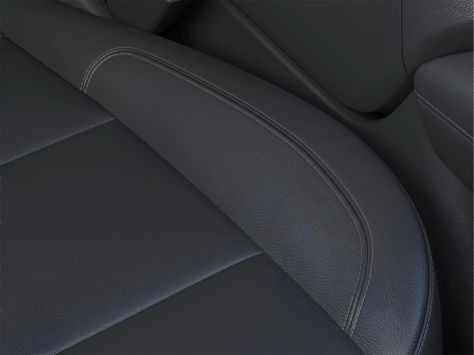 New 2026 Black Chevrolet Z71 image 21