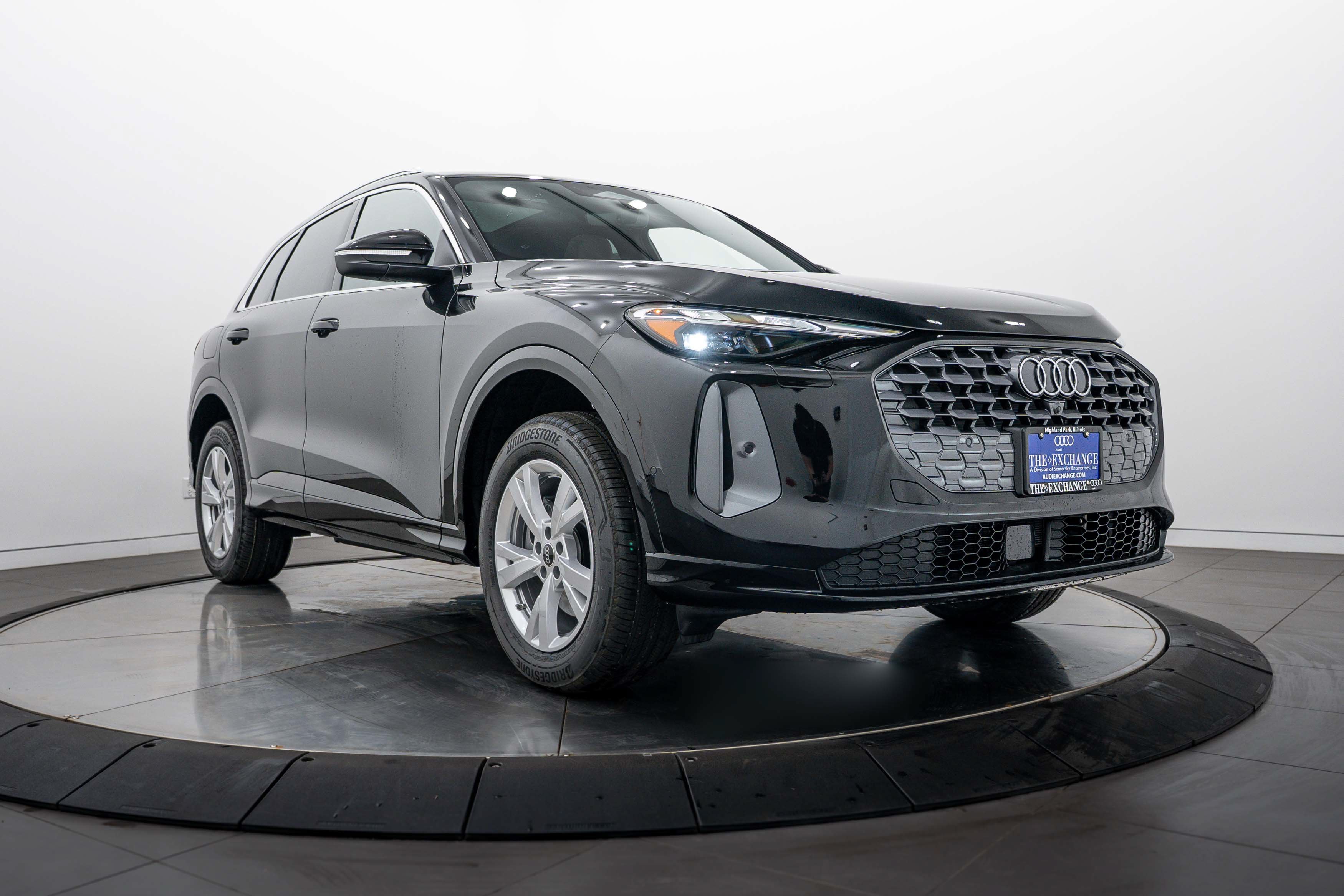 2026 Audi Q5 Premium