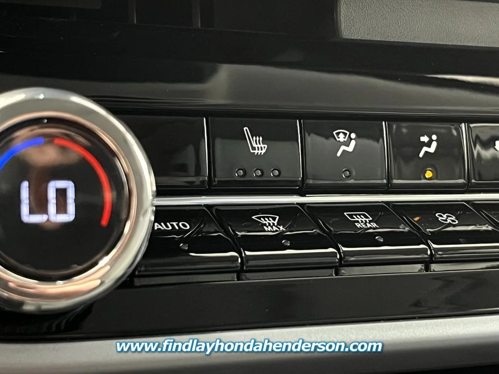2026 Honda Prologue Touring - Photo 23
