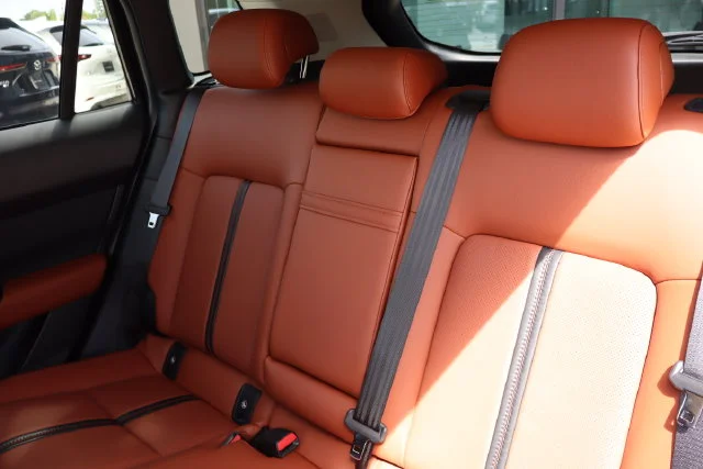 2026 Mazda CX-50 Premium Plus - Photo 12