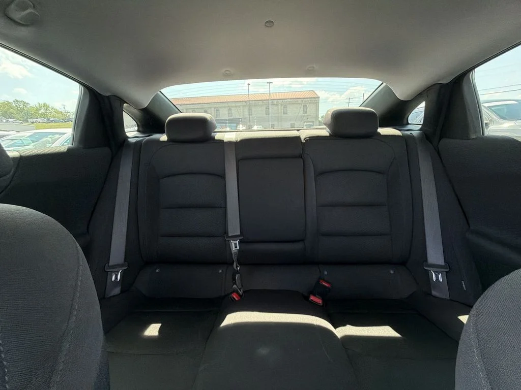Used 2024 Black Chevrolet LT image 27