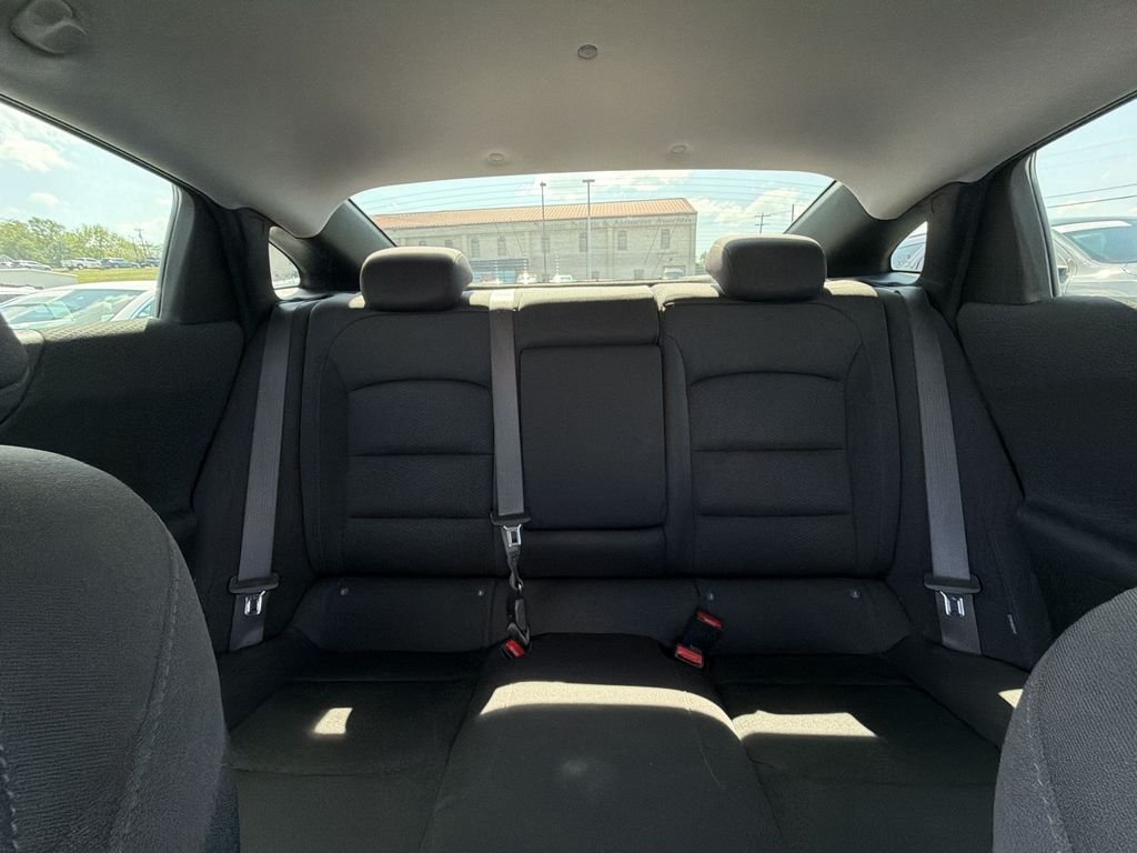 Used 2024 Black Chevrolet LT image 27