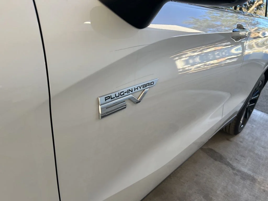 2025 Mitsubishi Outlander Plug-in Hybrid SEL Black Edition - Photo 15