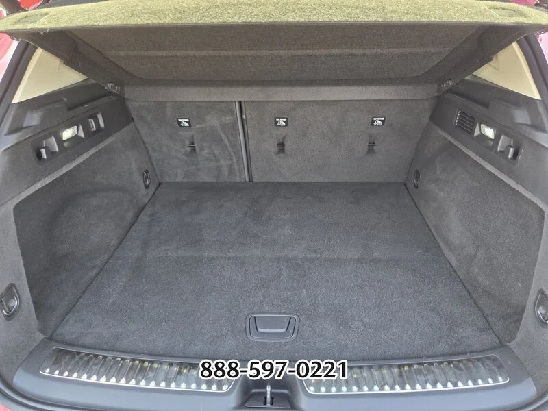 Used 2021 Cinnabar Metallic BUICK ESSENCE image 17