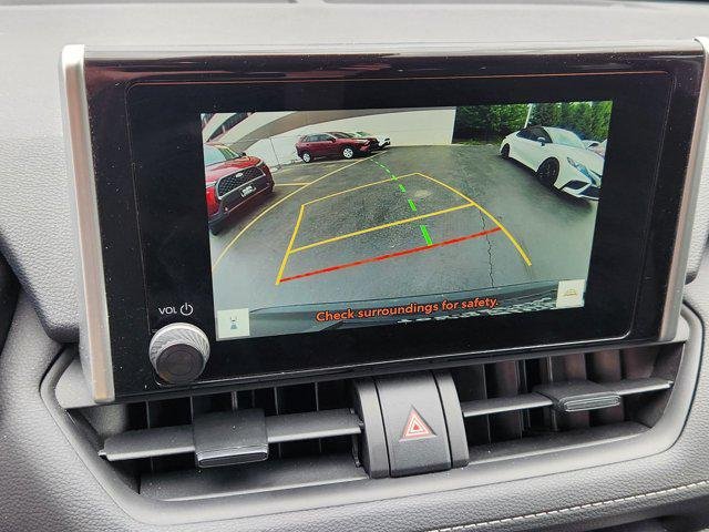 Certified Used 2025 MAGNETIC GRAY MET. Toyota  image 15