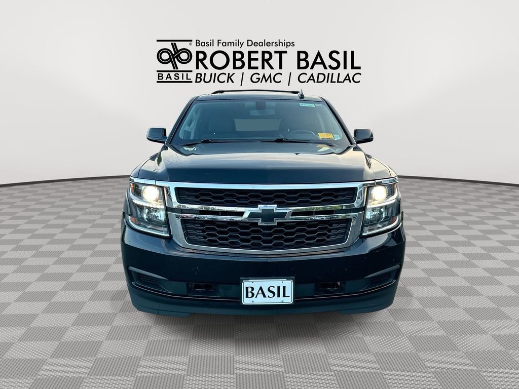 Used 2020 Black Chevrolet LS image 3
