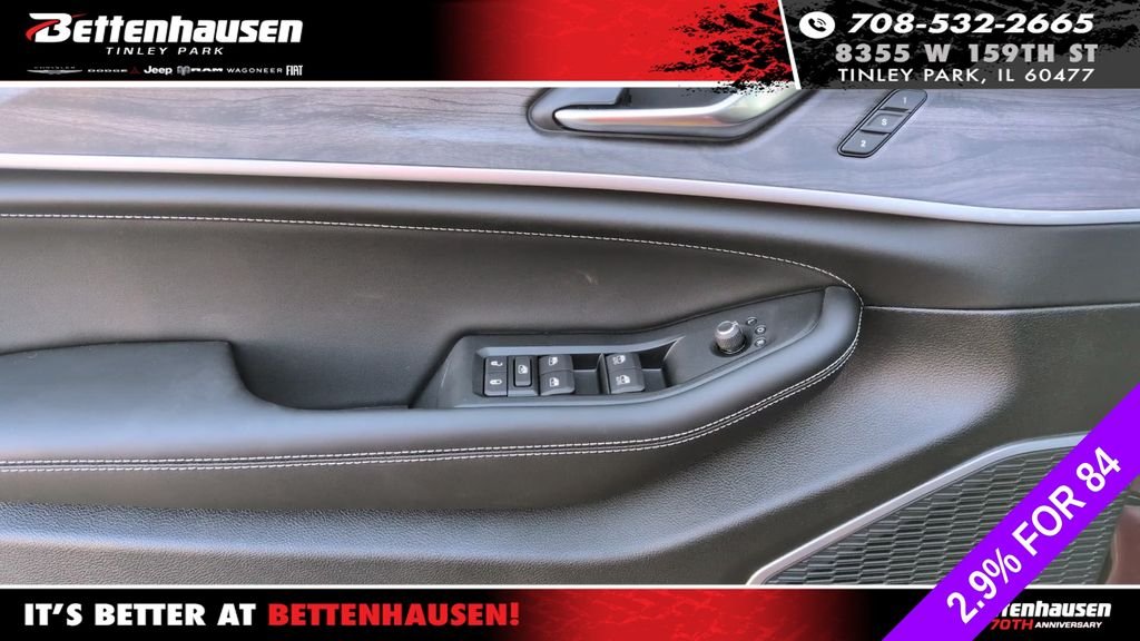 New 2026 Velvet Red Pearl-Coat Exterior Paint Jeep Limited Reserve image 12