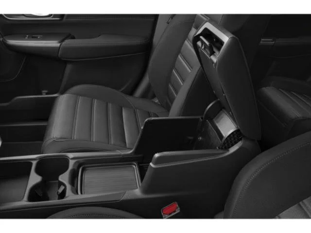 Used 2022 Gray Honda EX image 14