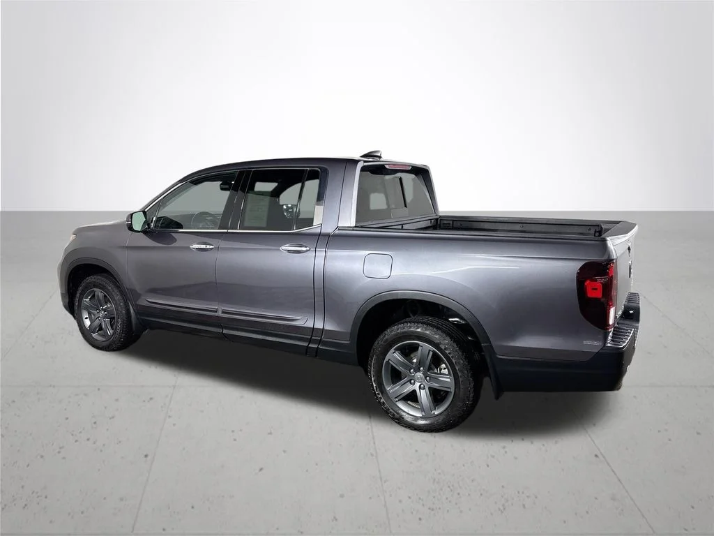 Used 2023 Gray Honda RTL-E image 8