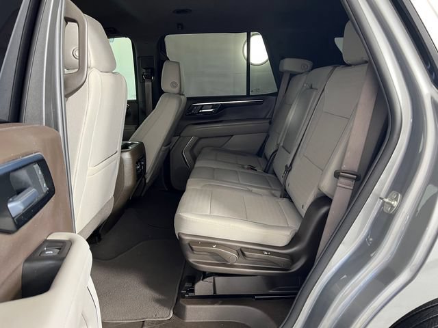Used 2025 Sterling Gray Metallic Chevrolet LS image 24
