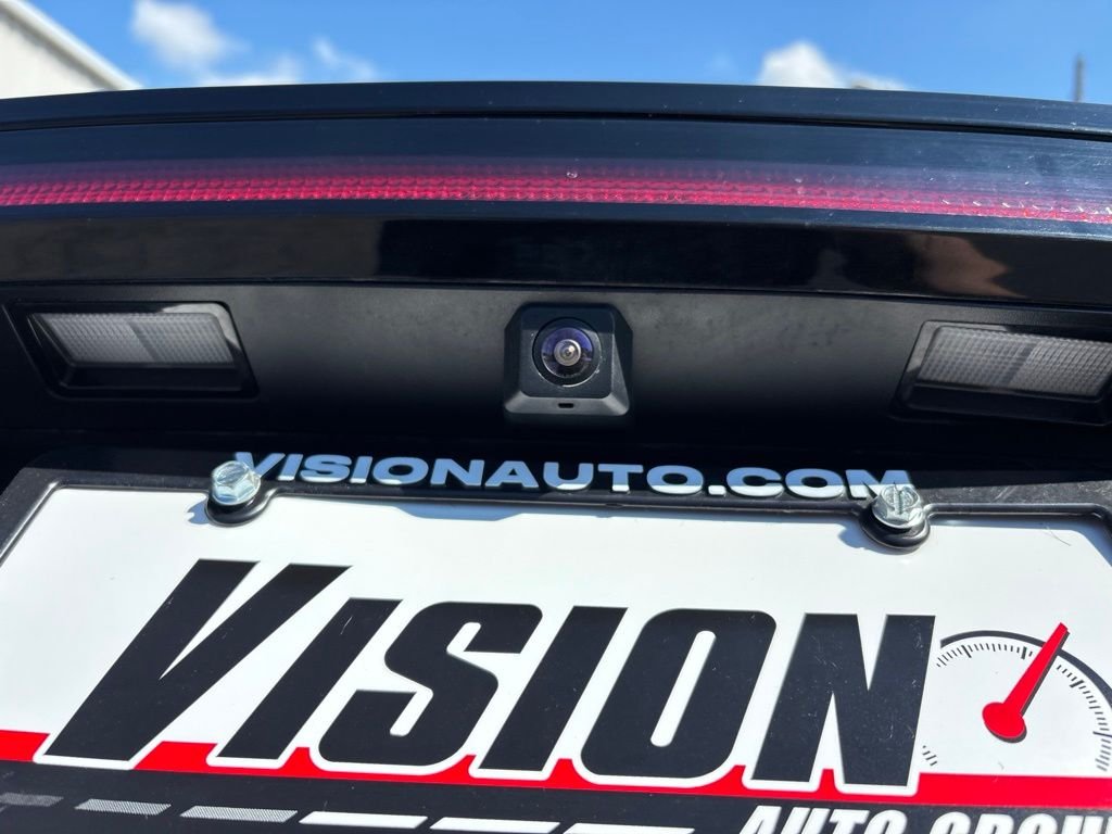 Used 2022 Black Hyundai SEL image 33